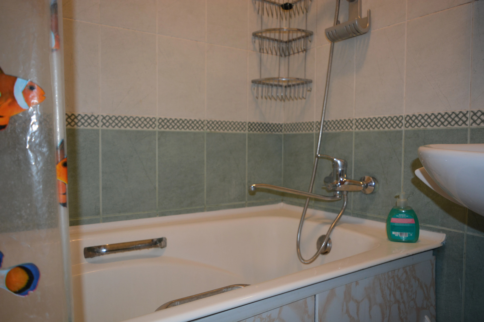 Апартаменты на Халтурина 10