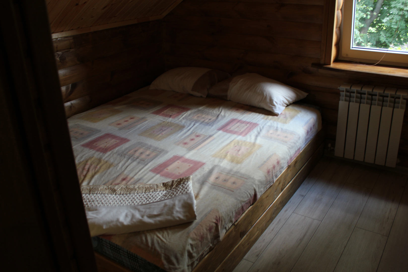 Гостиница У Дуба