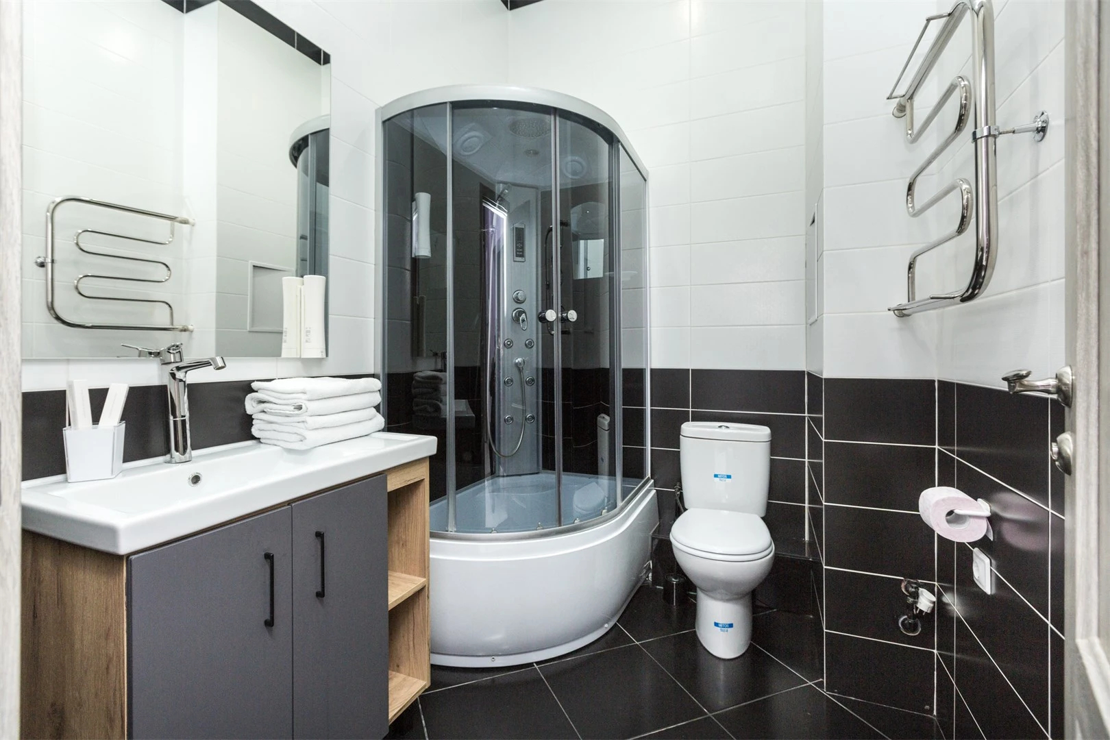 Апартаменты GOSH 299