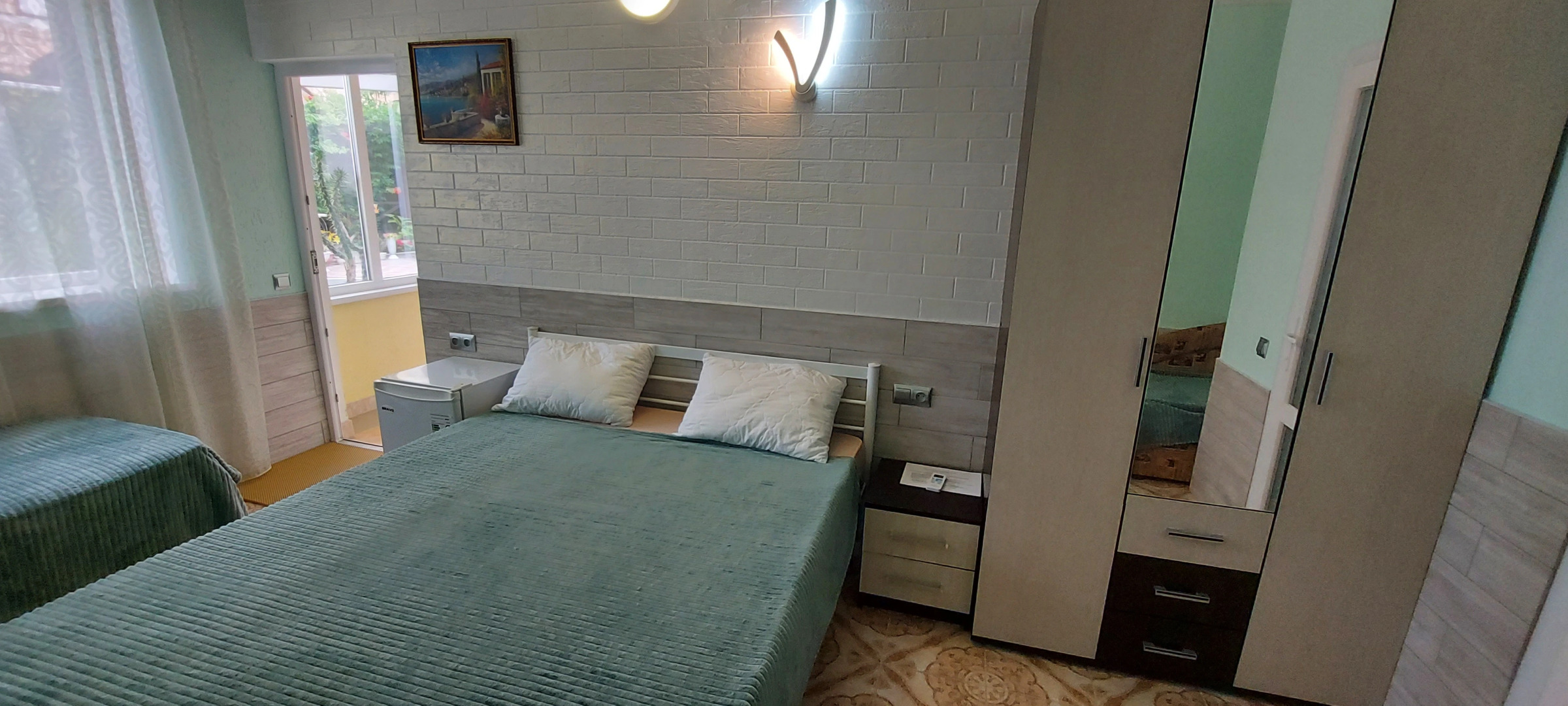 Гостевой дом Виктория