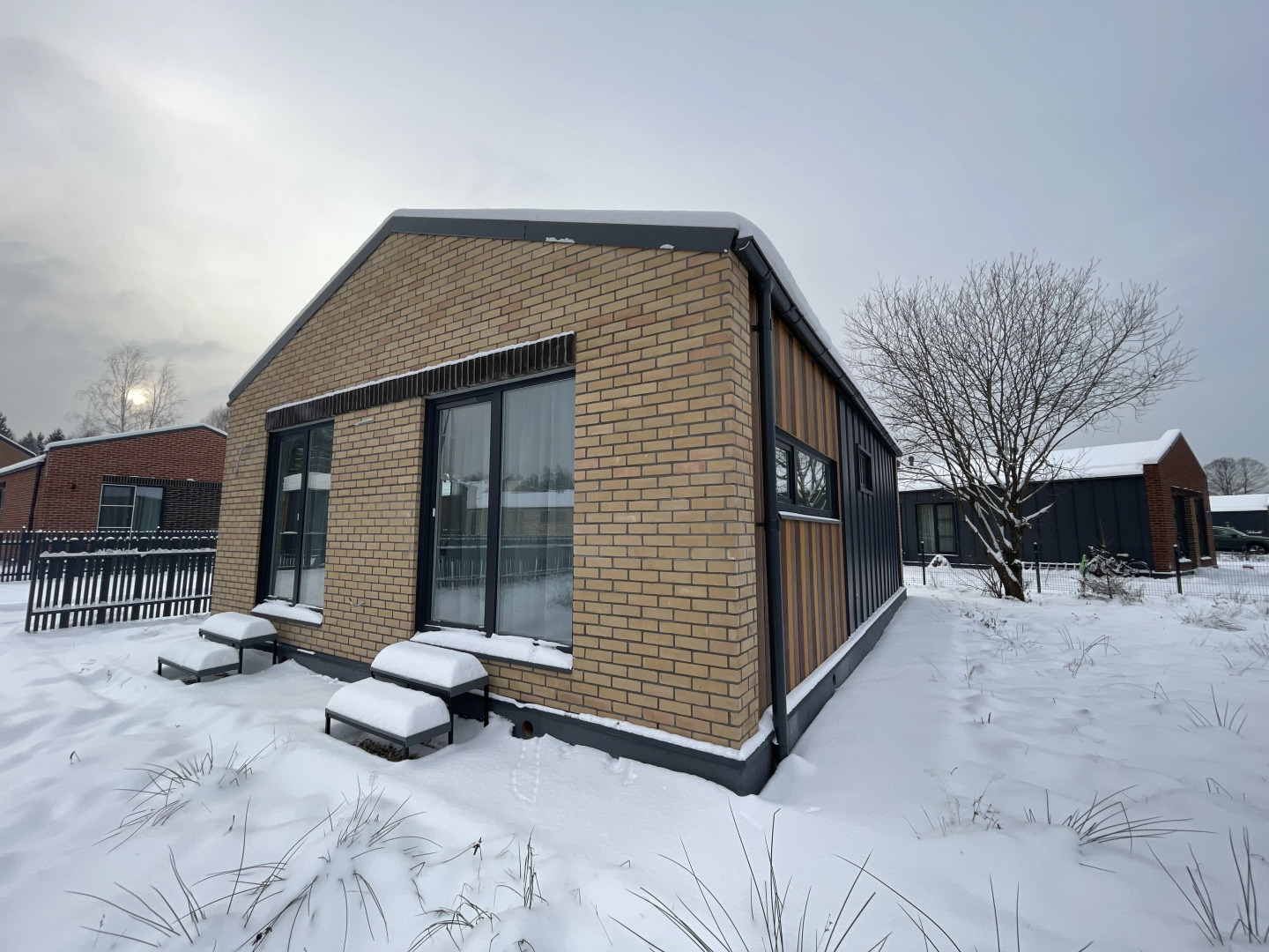 Гостевой дом Март хаус