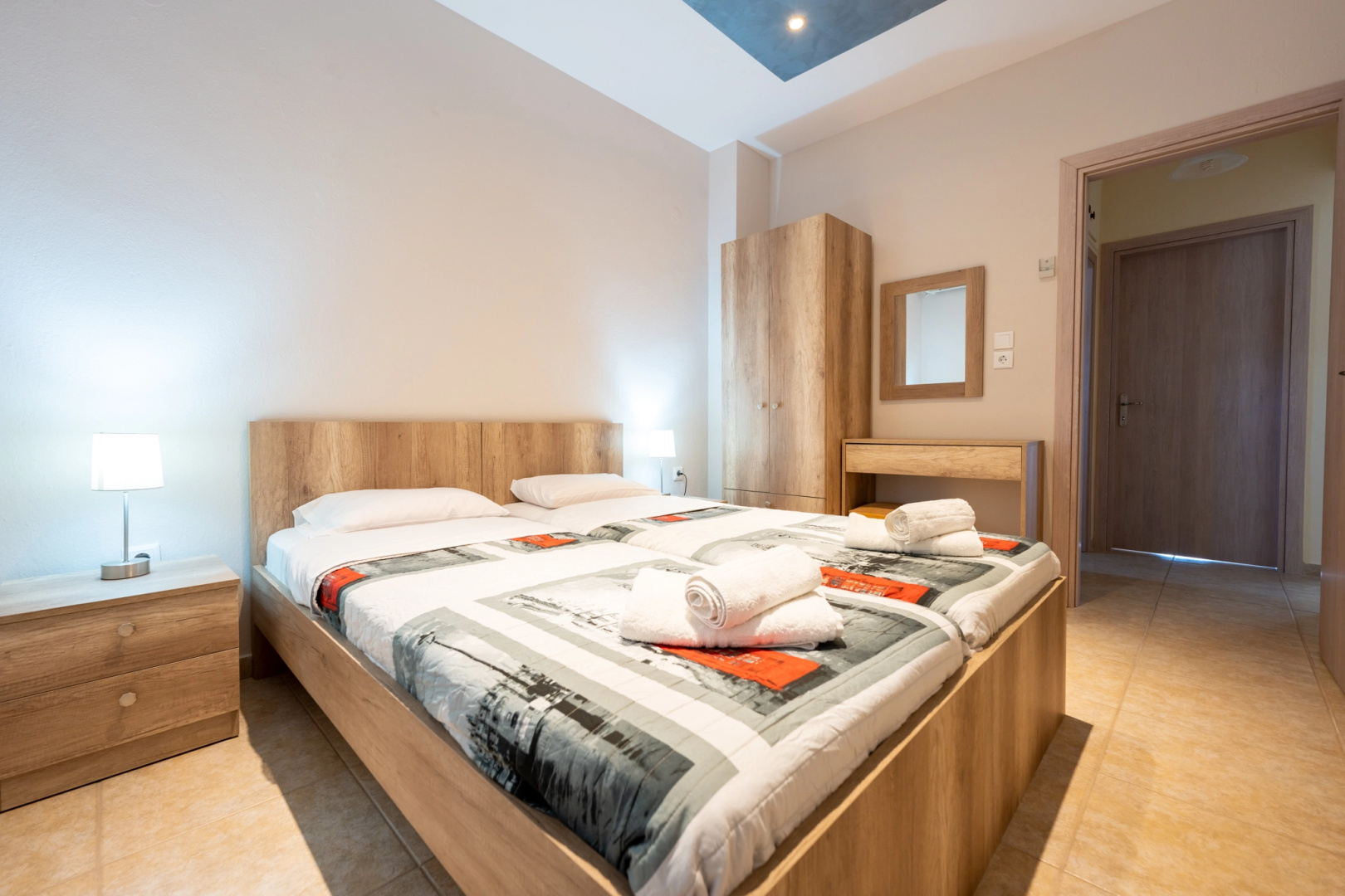 Апарт-Отель Milonas House Apartments