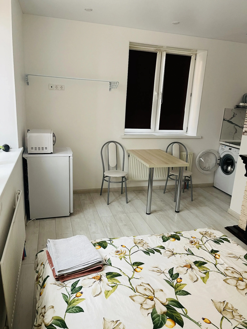 Апартаменты Супонево