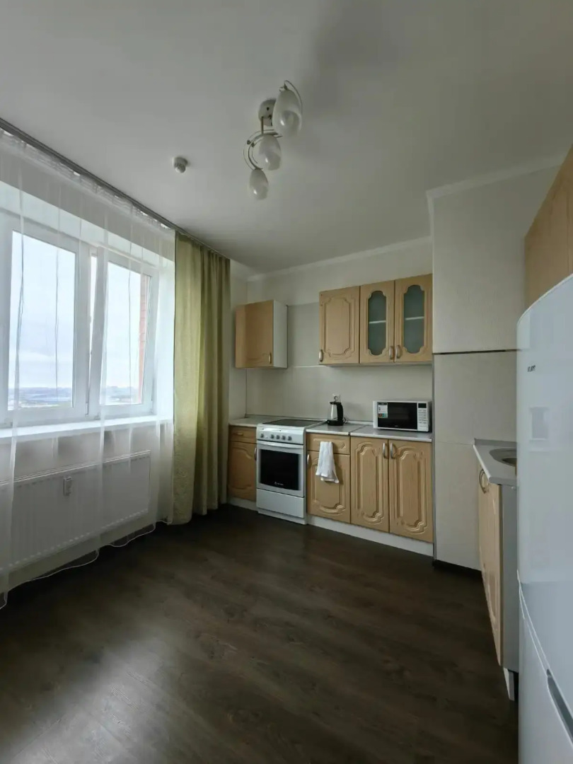 Квартира Уютная