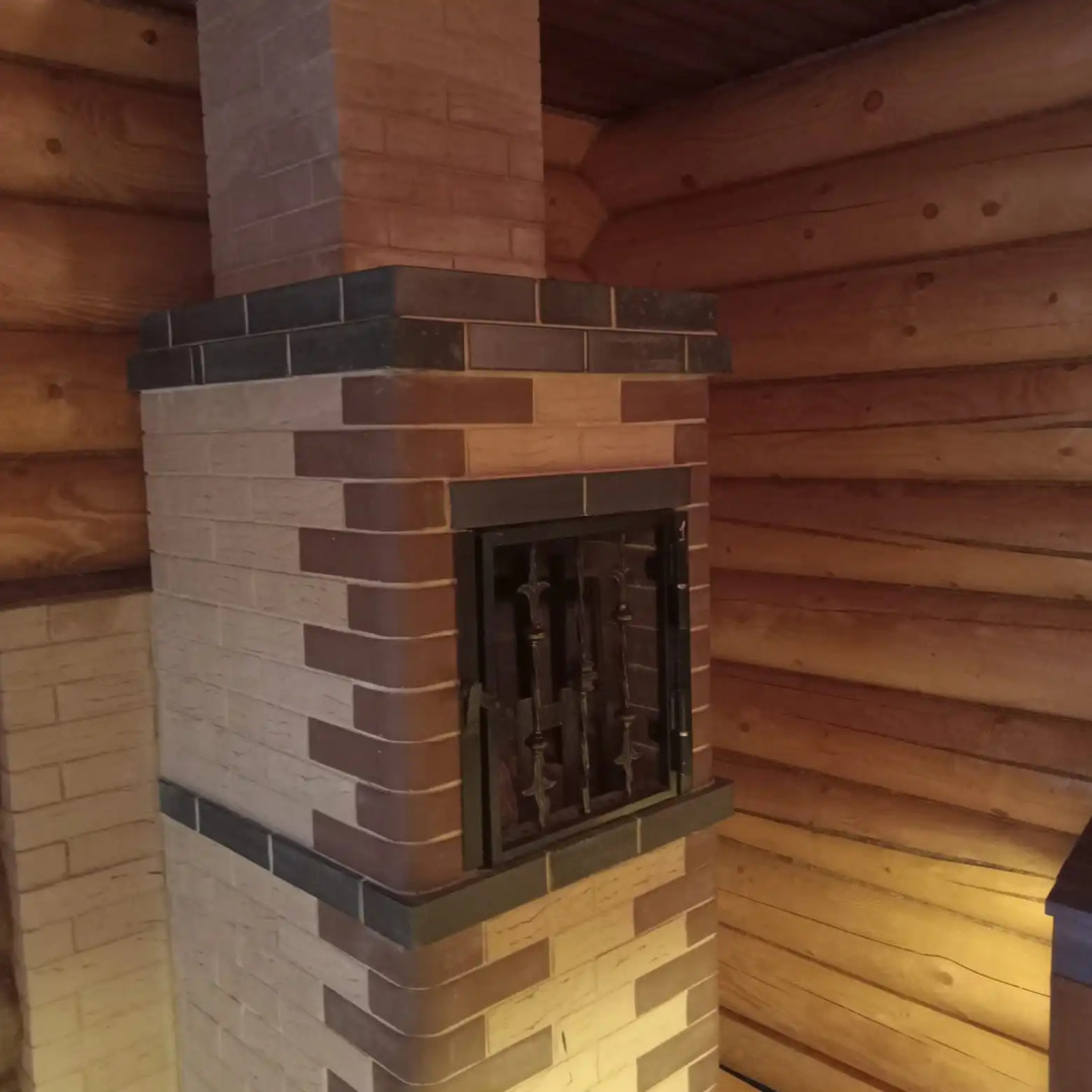 Банный Курорт Лесной Дух