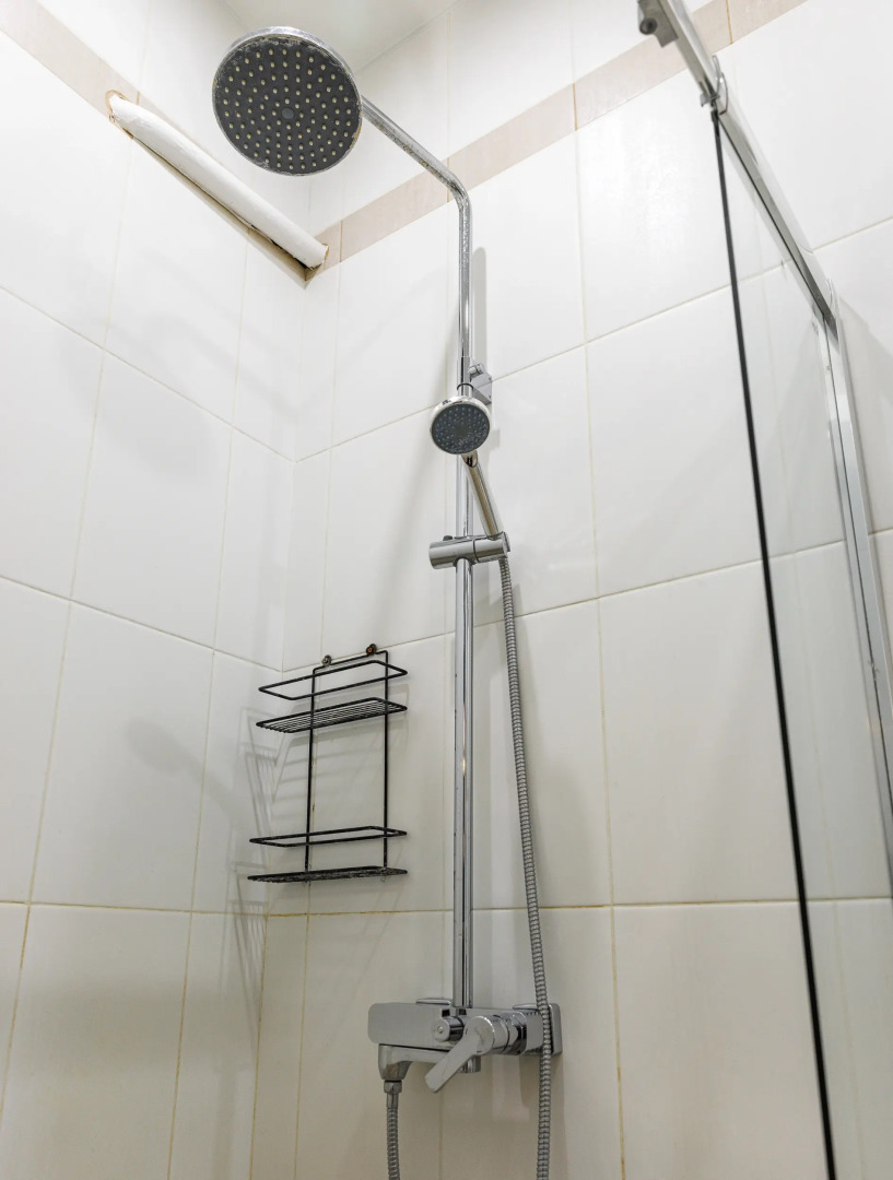 Квартира на проспекте Ленина 60