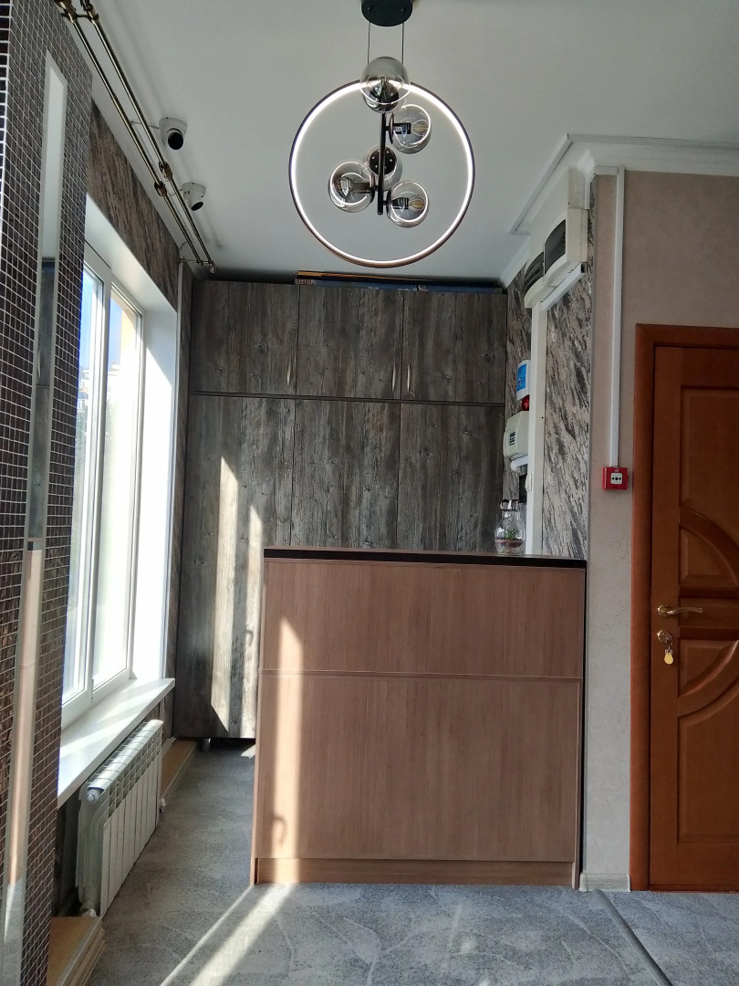 Мини-отель Лампа