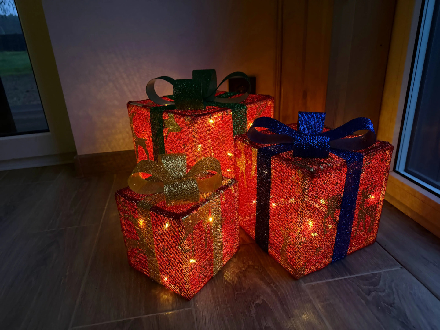 Частный дом Покровские дали 22