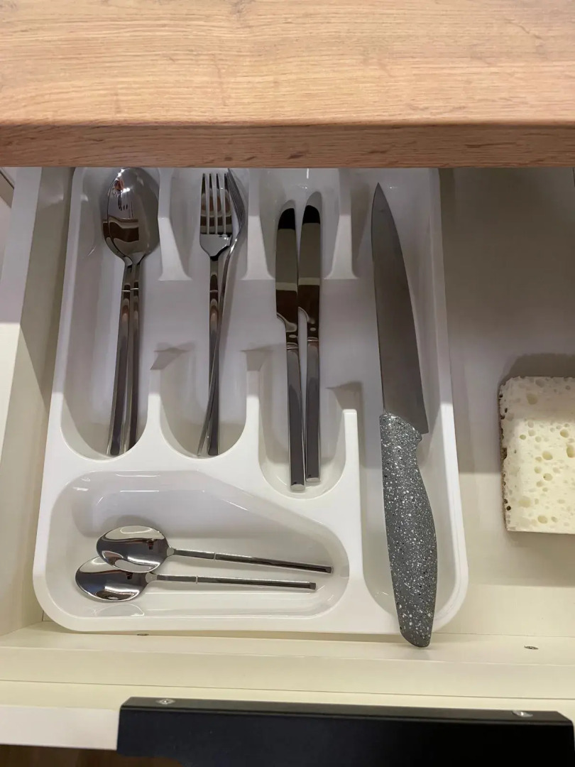 Квартира Атмосферные квартиры