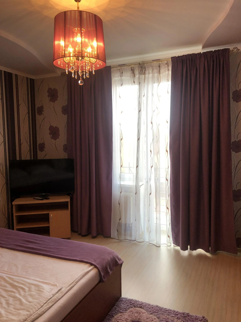 Квартира Baltic Sea семейные 2 х комнатные