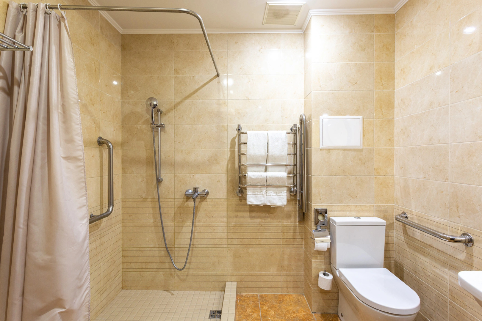 Апартаменты Жемчужина Черного моря Стандарт 34