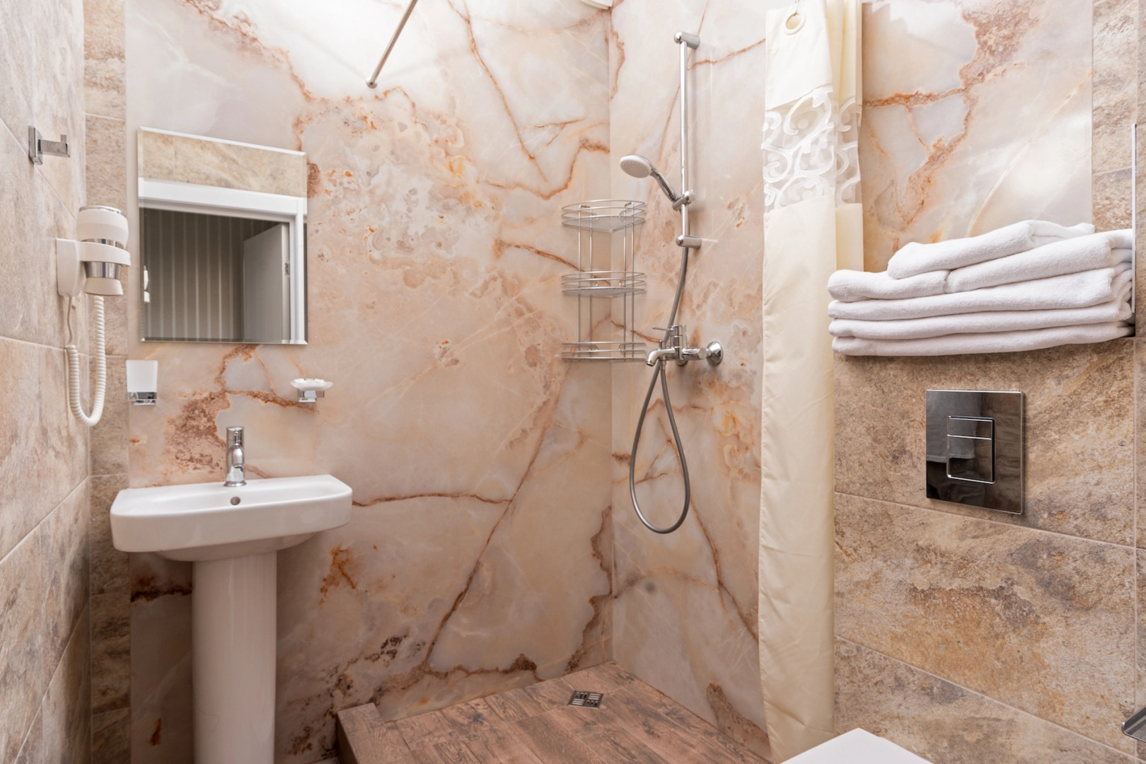 Гостевой Дом Владиаль