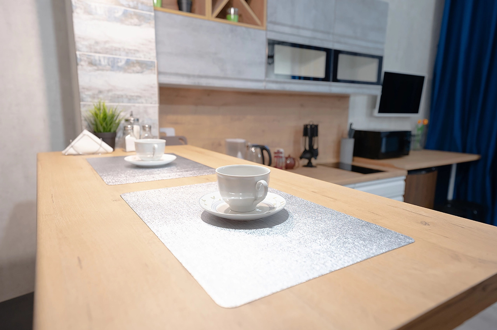 Апартаменты Пять Звёзд Аметист