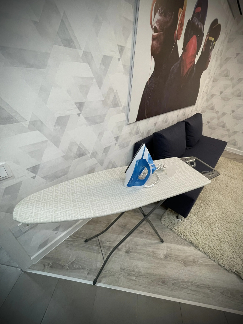 Квартира в Новостройке Чистая и Уютная