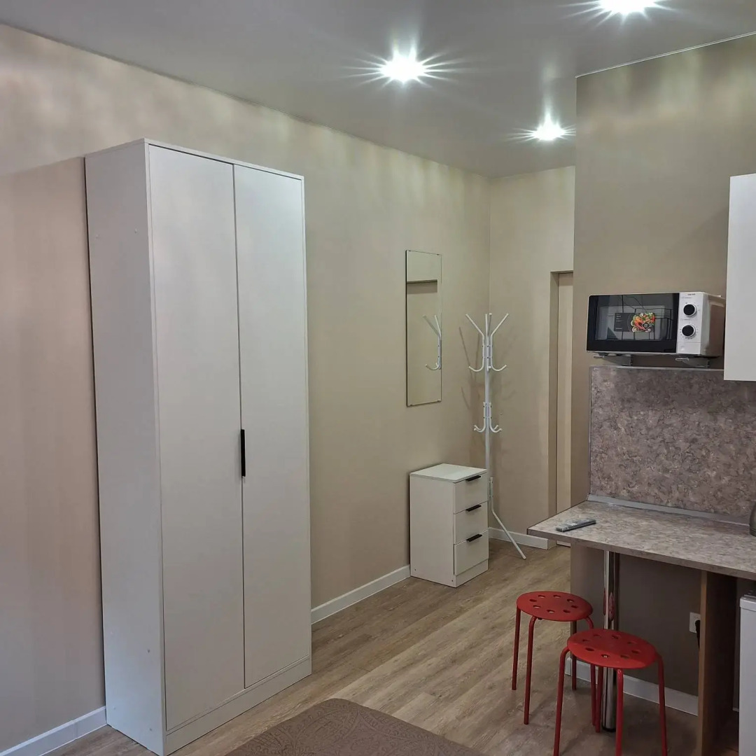 Квартира на Джамбула Мустаг