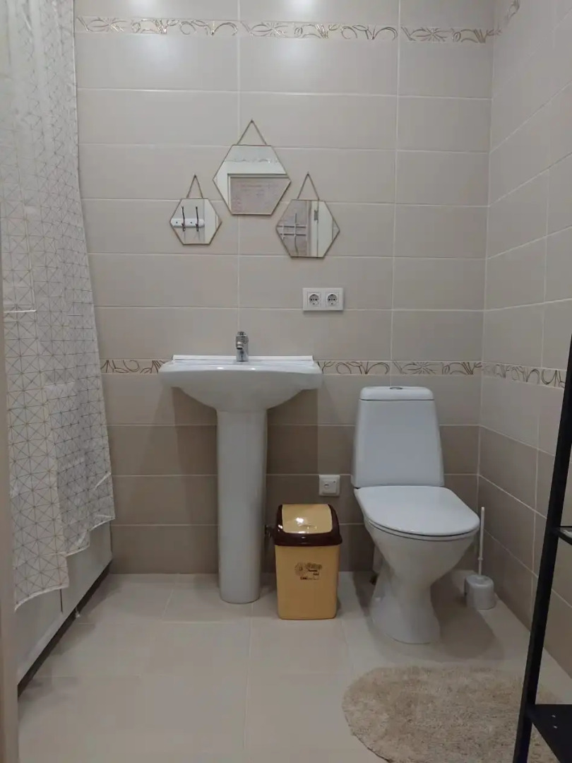 Апартаменты Семейный Очаг