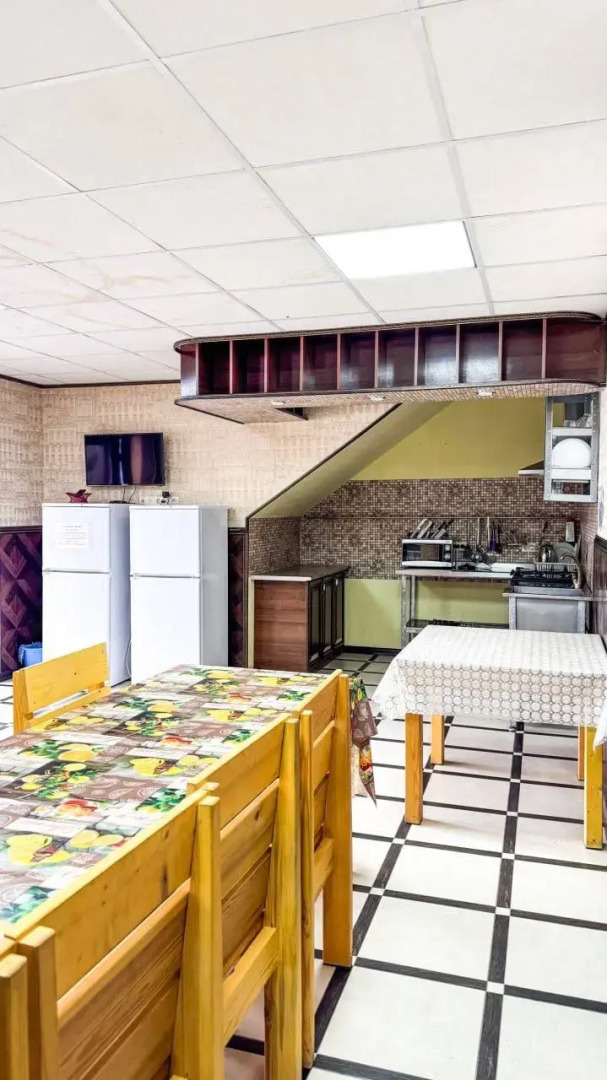 Отель Кавказ