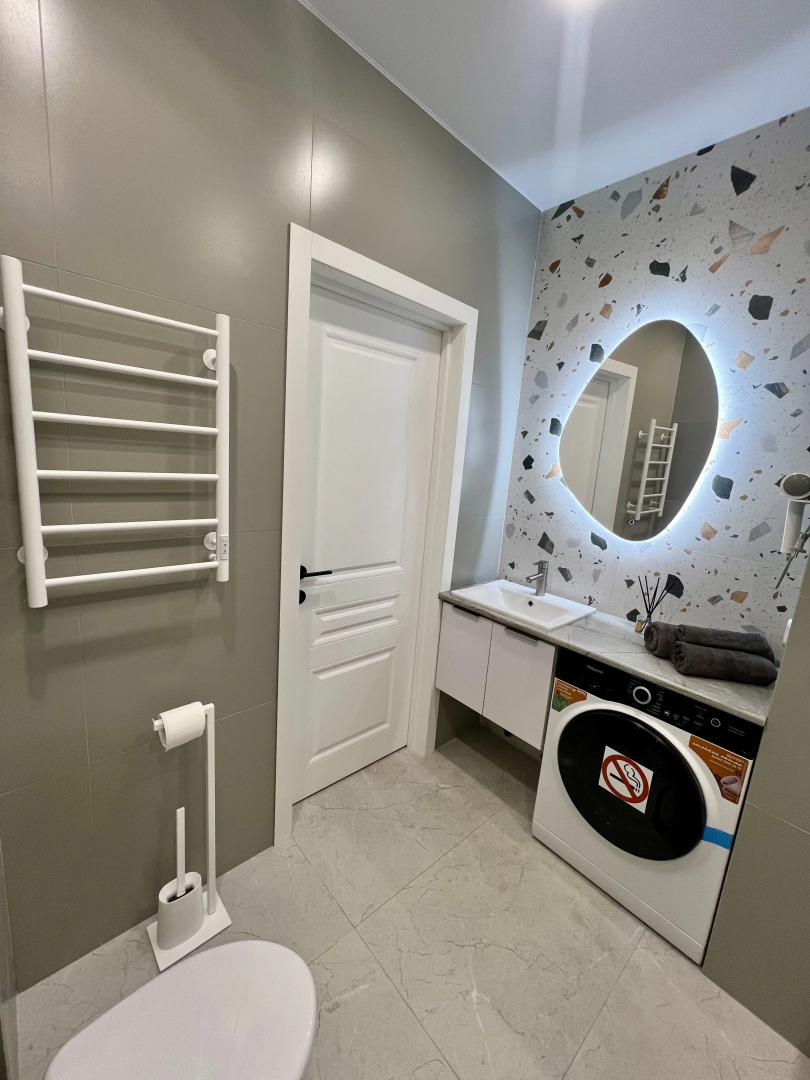 Квартира студия в центре Ростова-на-Дону