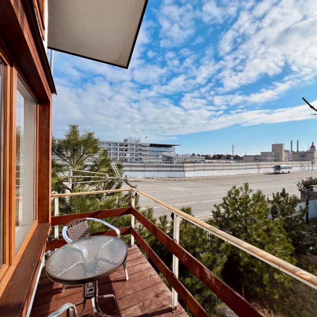 Гостевой дом Подсолнух Вилладж