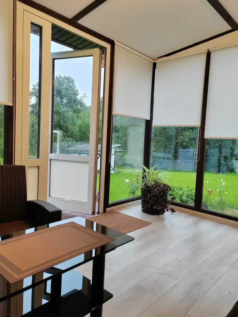 Частный Дом у Озера