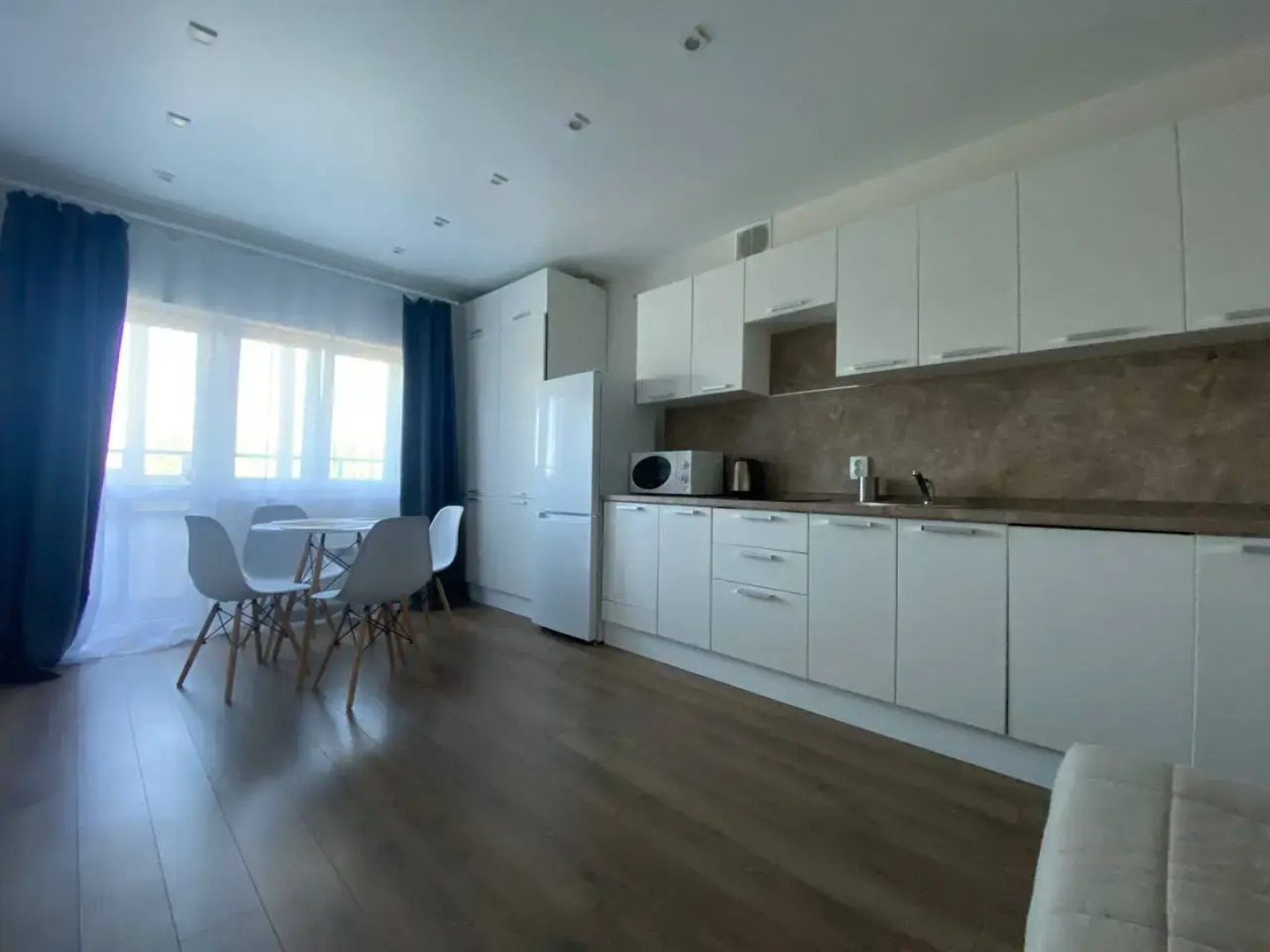 Квартира Сканди Style