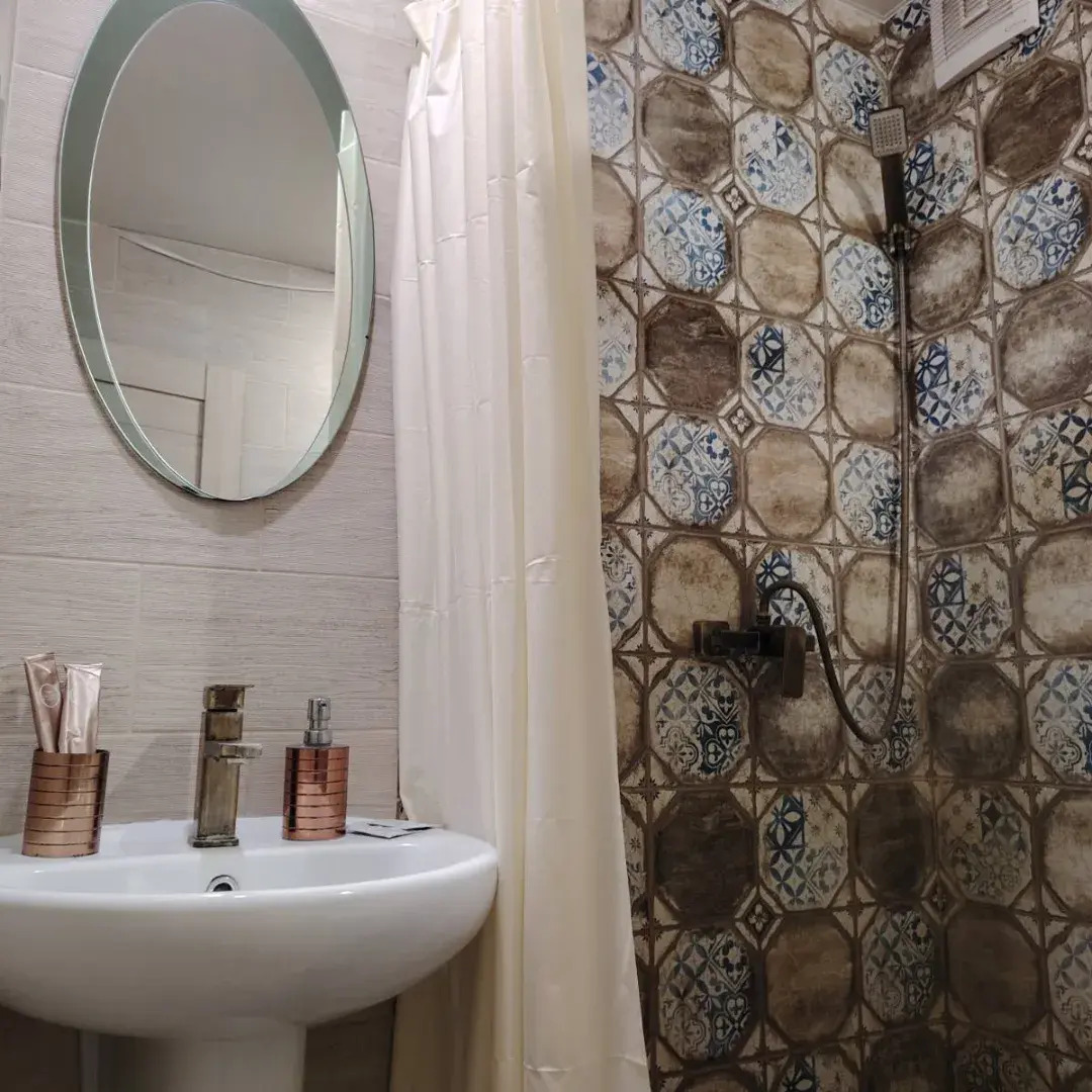 Квартира Sudio Ecoloft