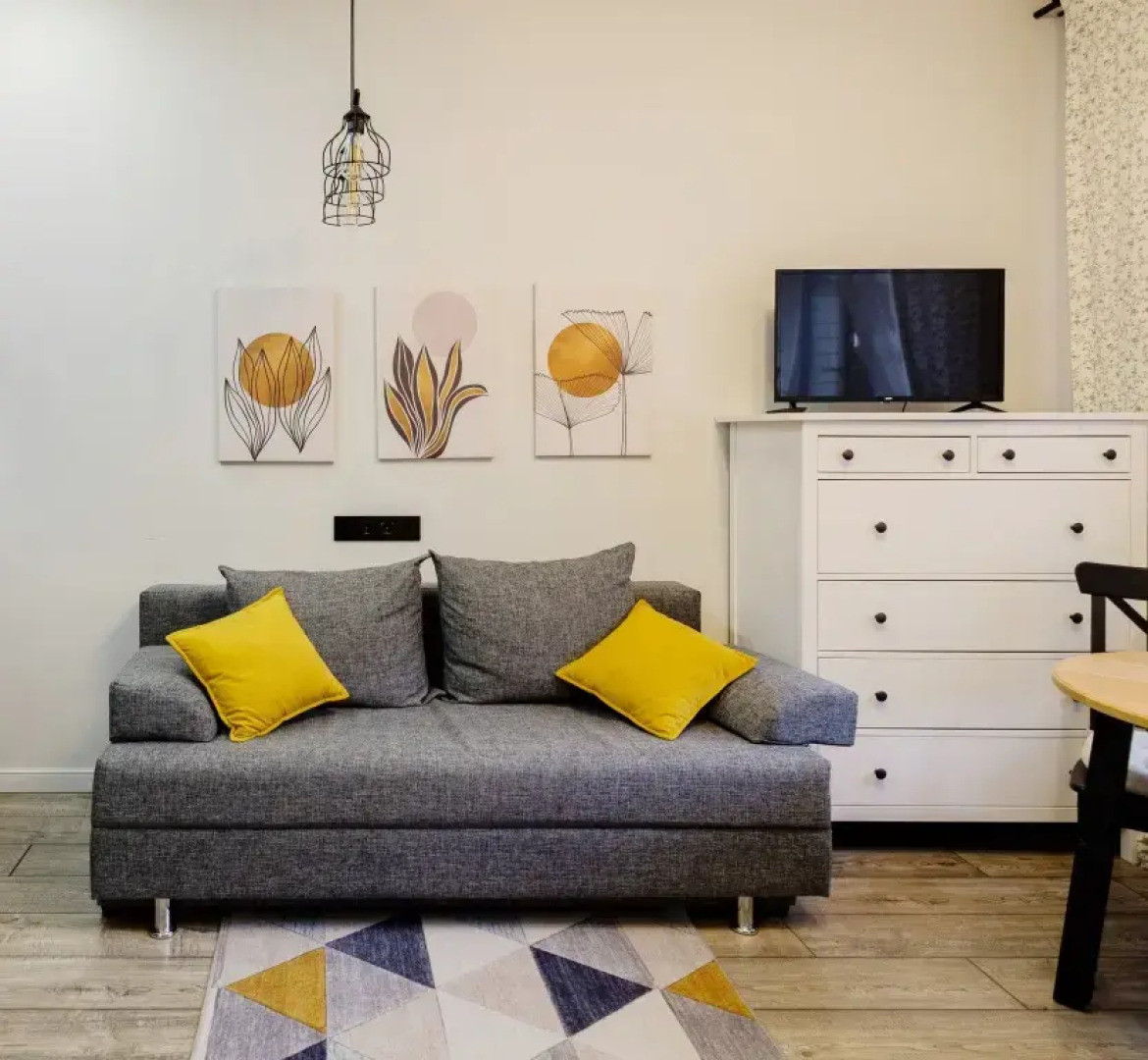 Апартаменты ShortRentLiza 1