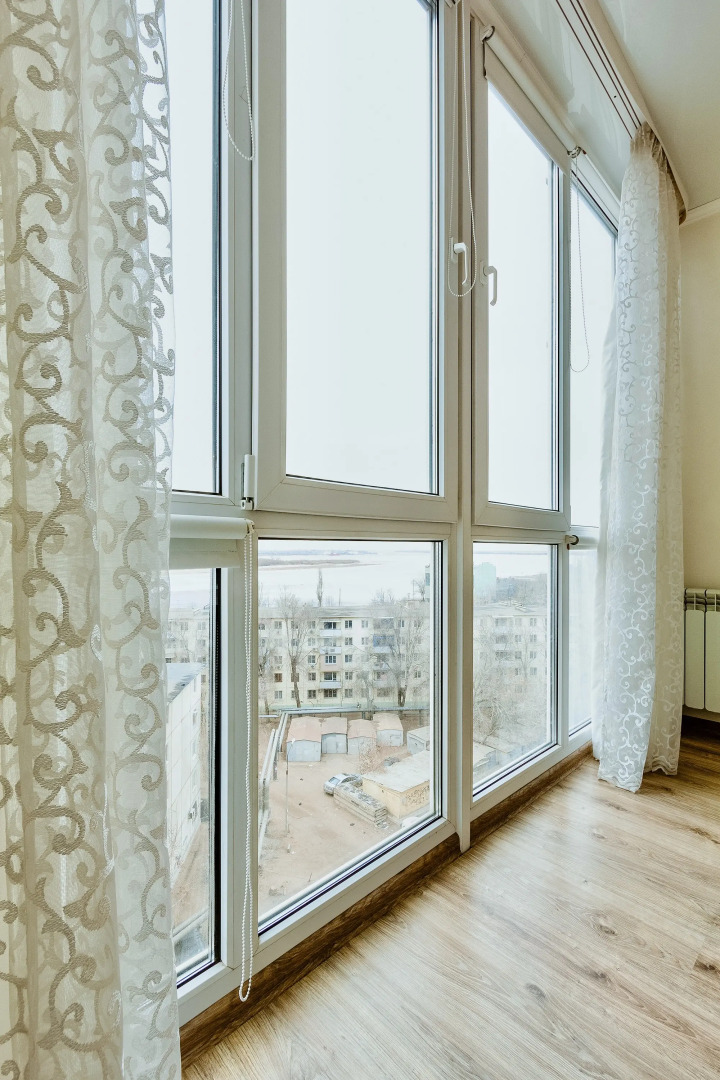 Квартира Зефирка