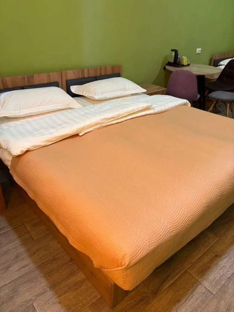 Гостиница АЯКС