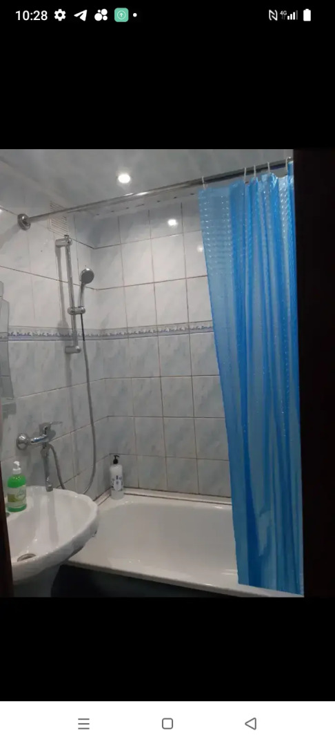 Квартира современная в Лихославль