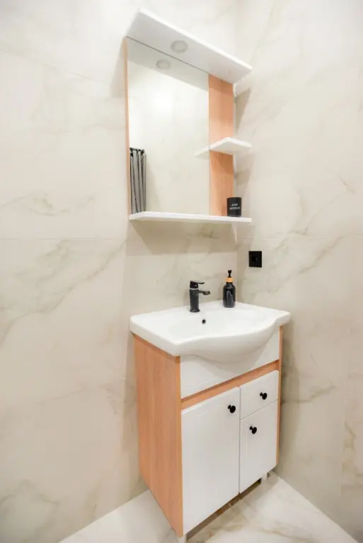 Апартаменты Ч.У.Д.О Loft №6