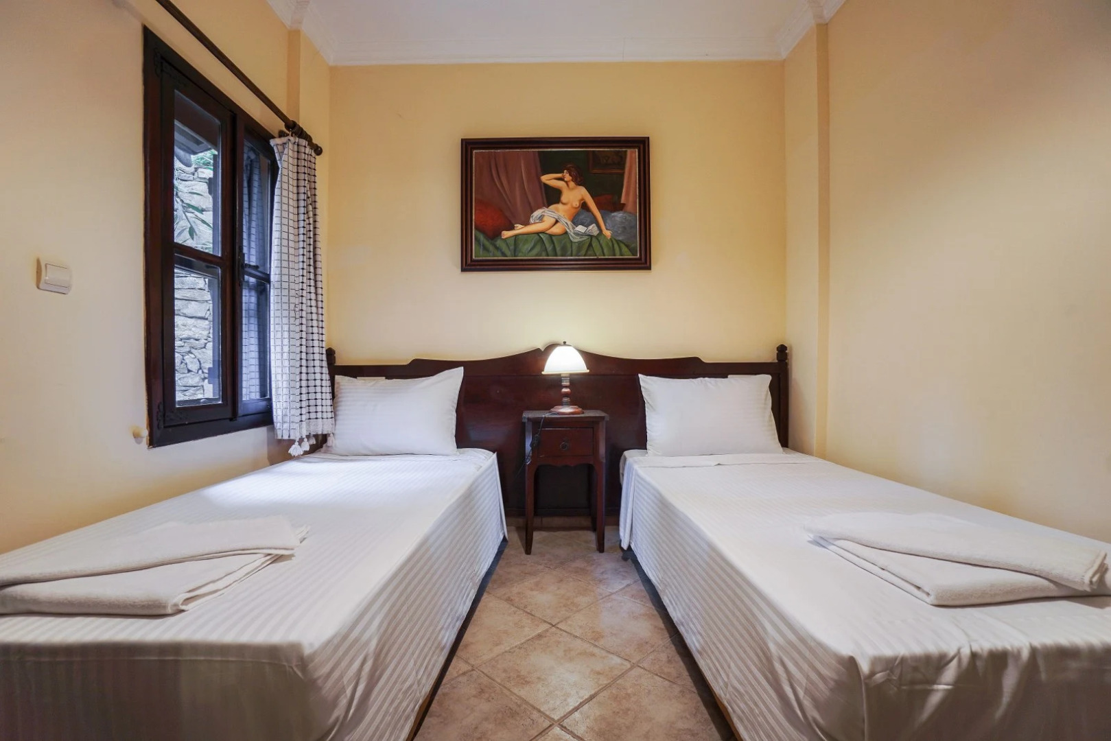 Мини-Отель Mira Suites