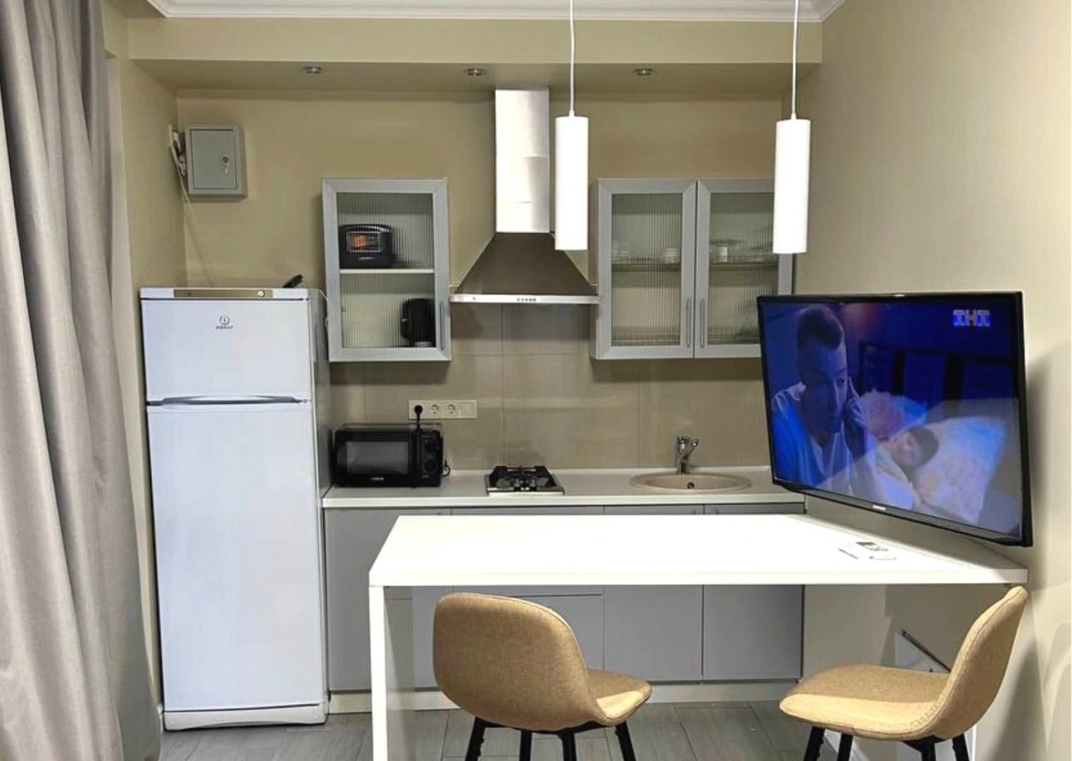 Апарт-отель Sunsay Life