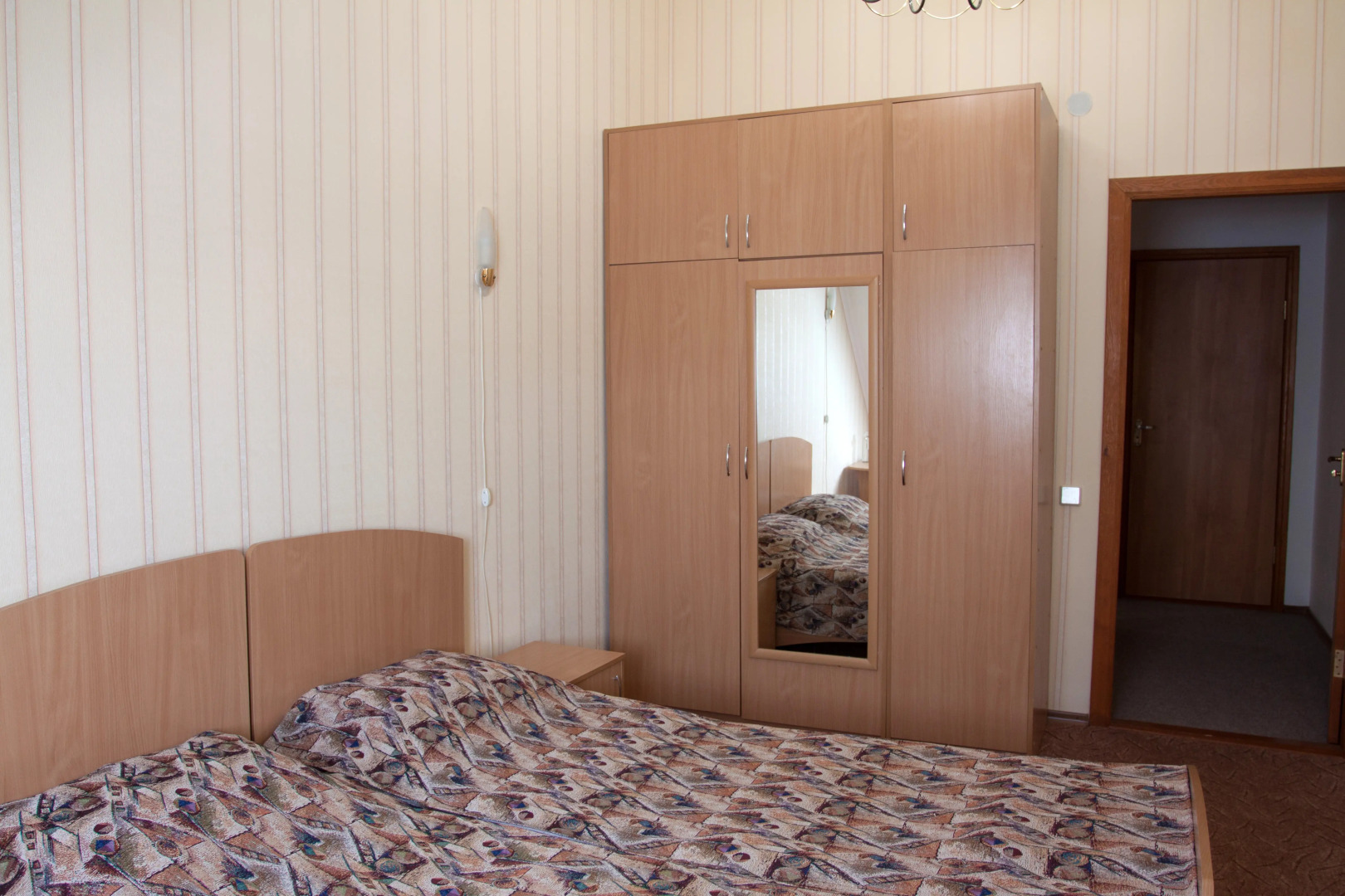 Гостевой дом Солнечный денек