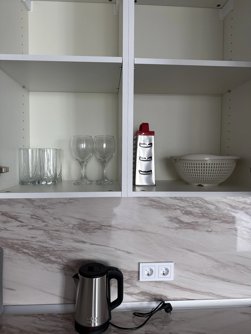 Квартира в ЖК Фрегат с шикарным видом на город