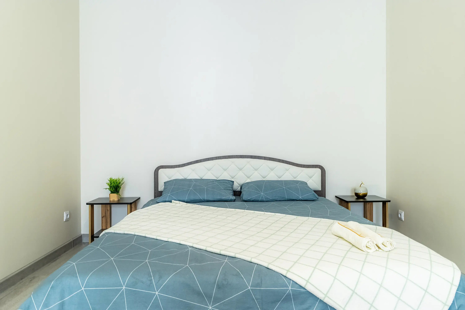 Квартира для командировки учёбы отдыха