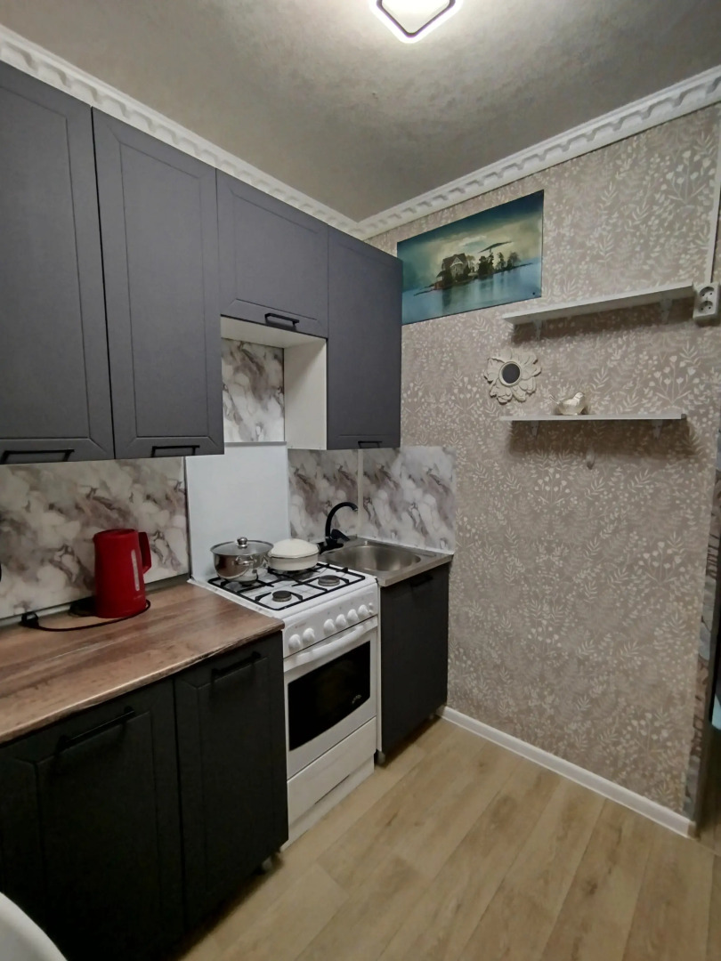 Квартира Уютная Однокомнатная в г Касимов