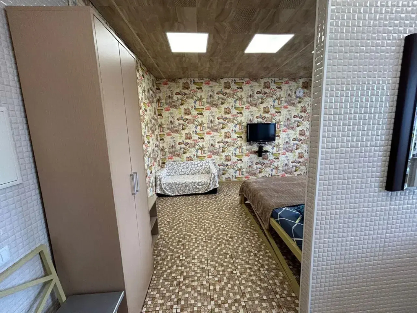 Квартира на Проспекте Ленина 37/73 (25)