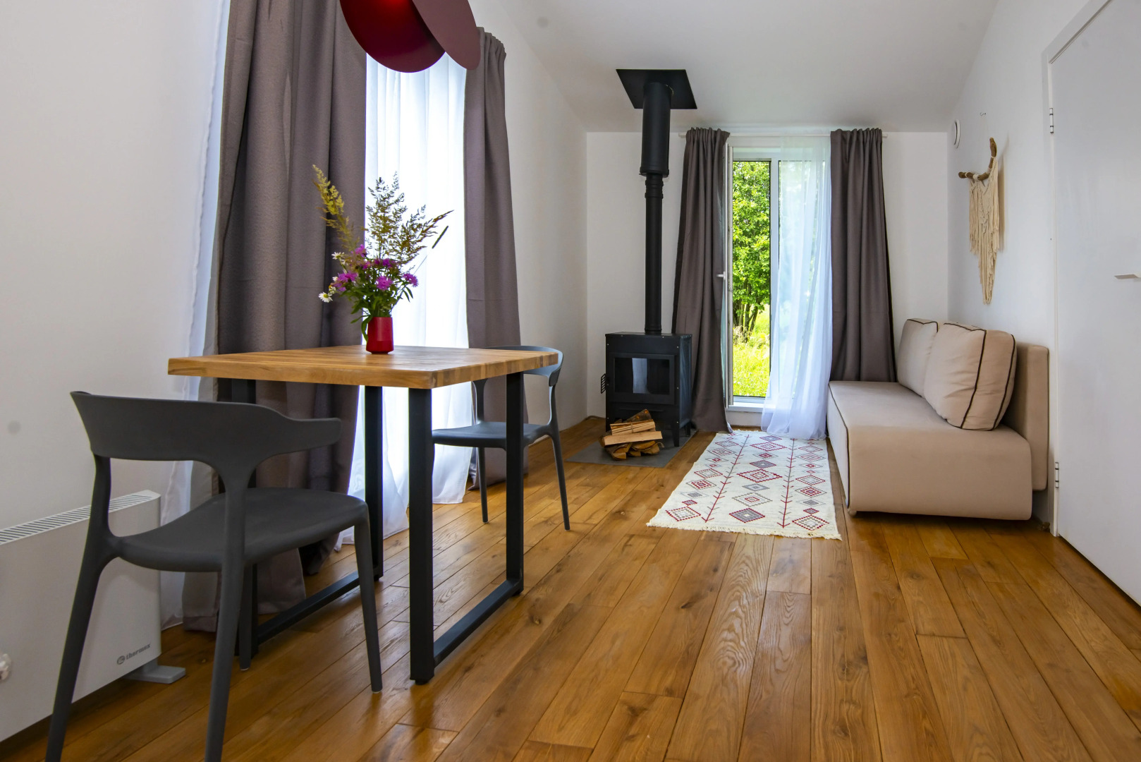 Гостевой дом Rize Village