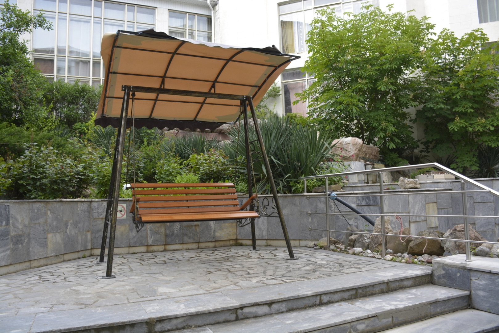 Дом Отдыха Полёт