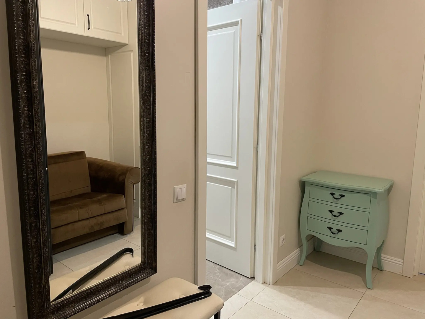 Апартаменты SoulRus Sunset studio