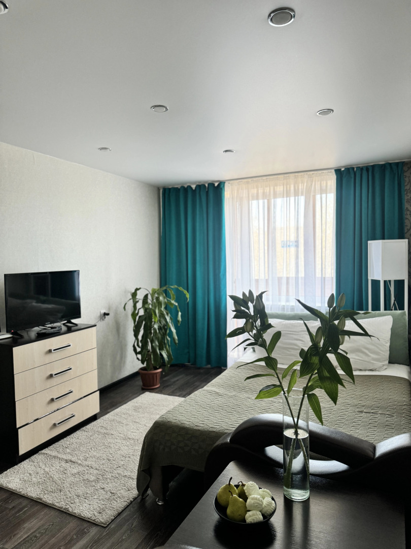 Апартаменты Иванова 4