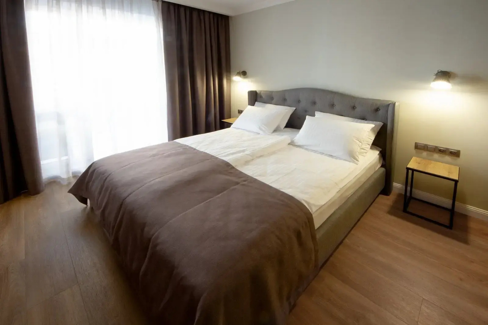 Апартаменты 4Кайф Alt Platz Apart в центре города