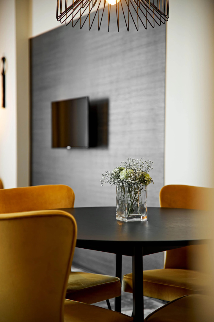 Отель Miramare Magnetic Beach