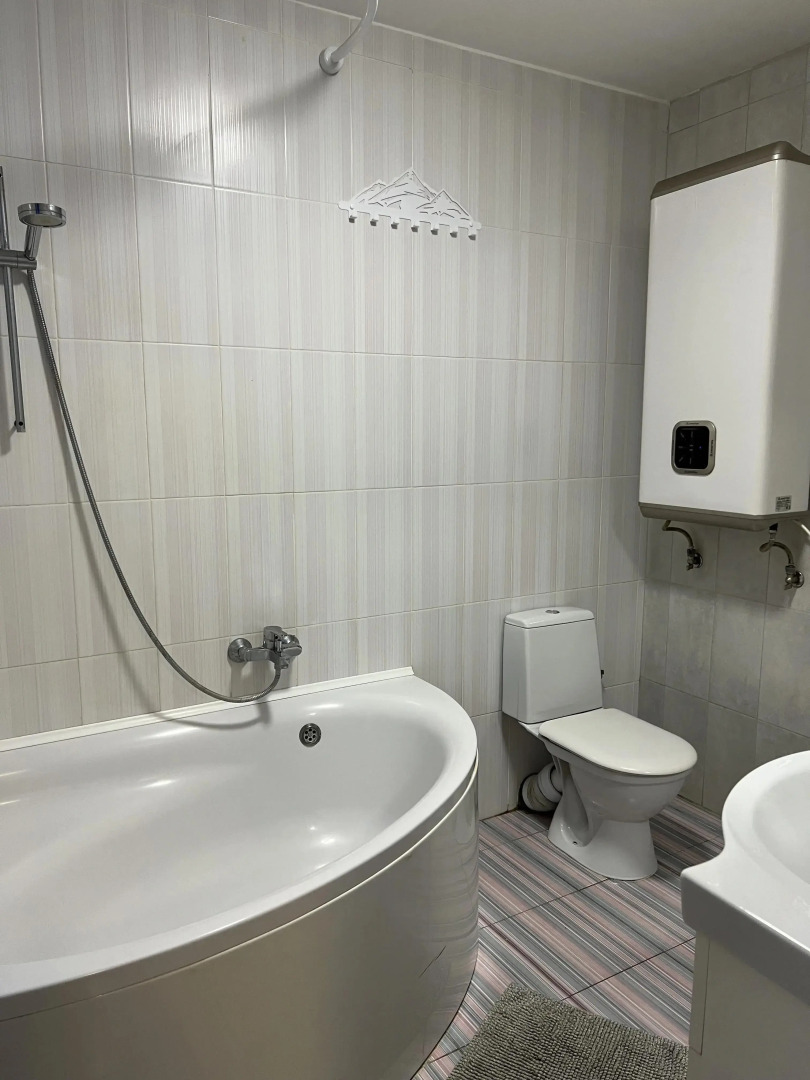 Апартаменты Cozy Apartments Dvortsovaya