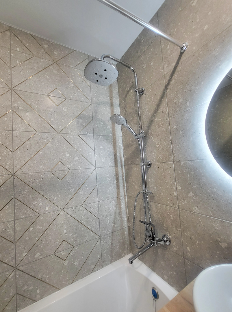 Апартаменты на Набережной