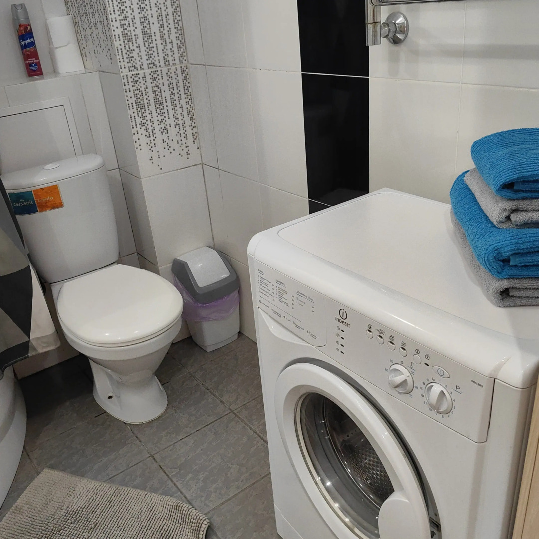 Квартира Смоленск Улица Нормандия-Неман 7А