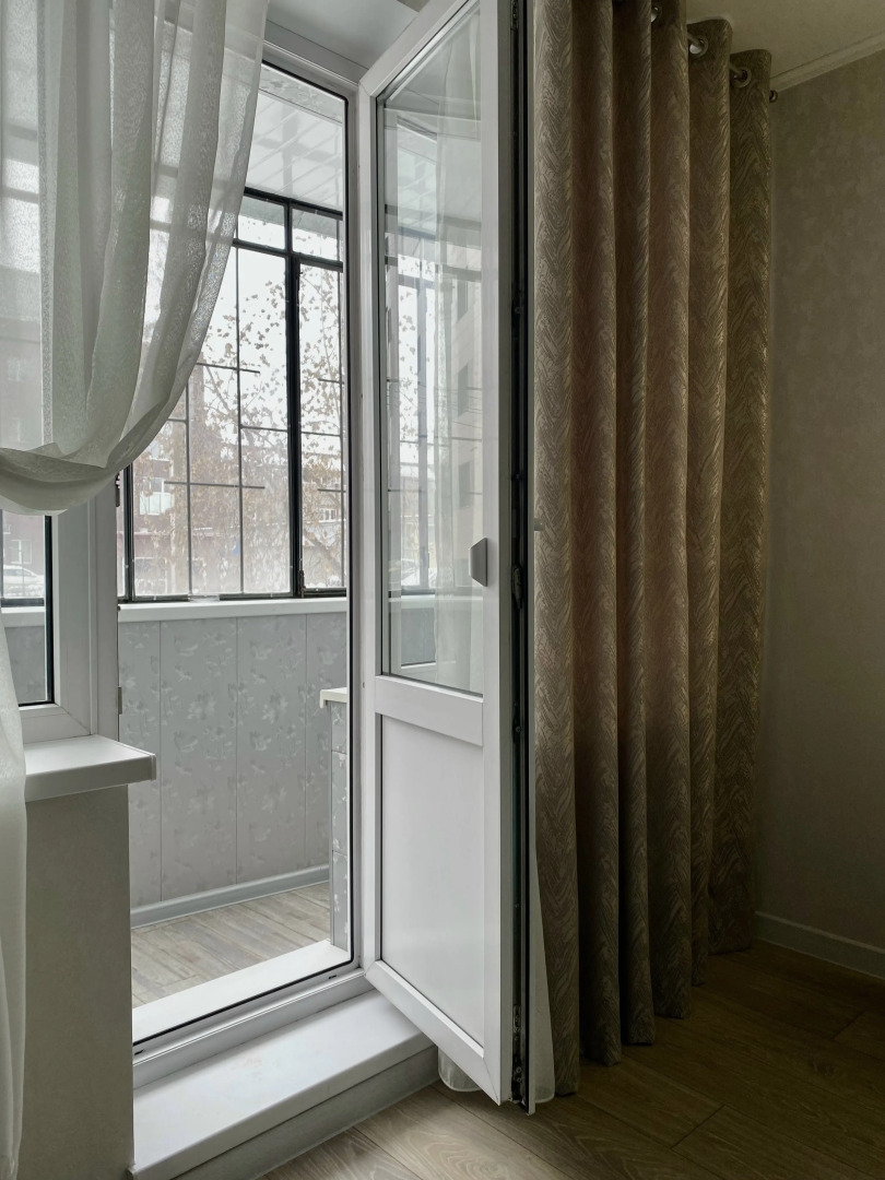 Апартаменты рядом с Ареной Металлург