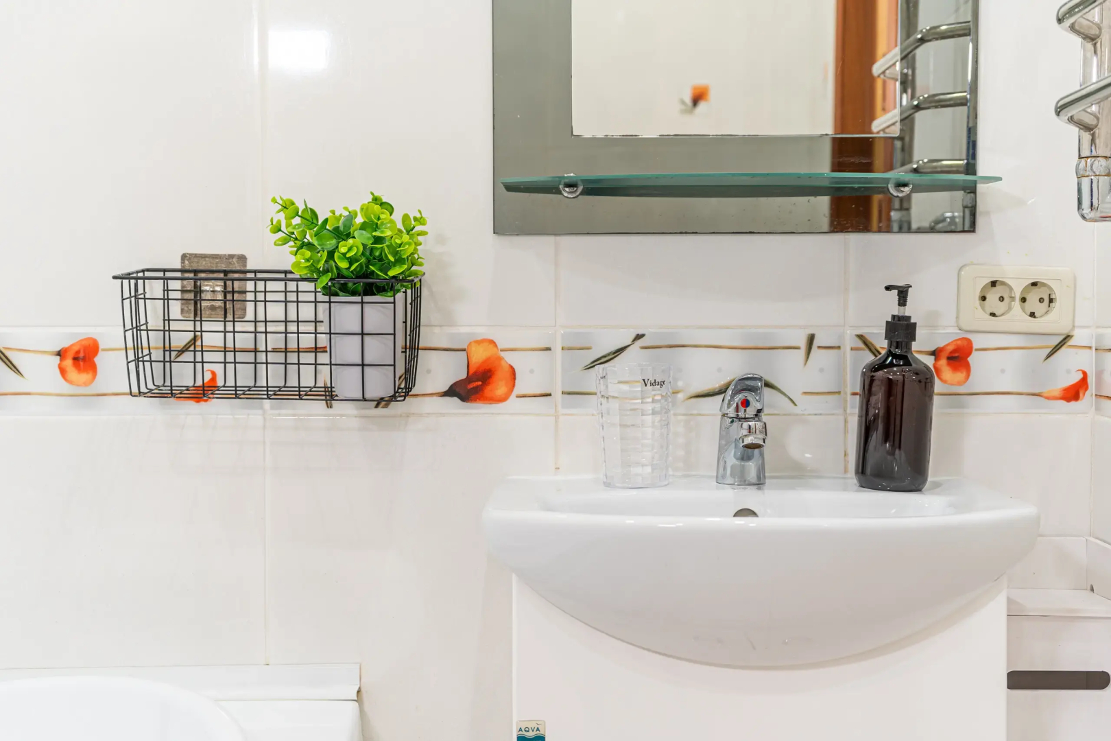 Апартаменты Bliss aparts Pervomaiskaya 39/10