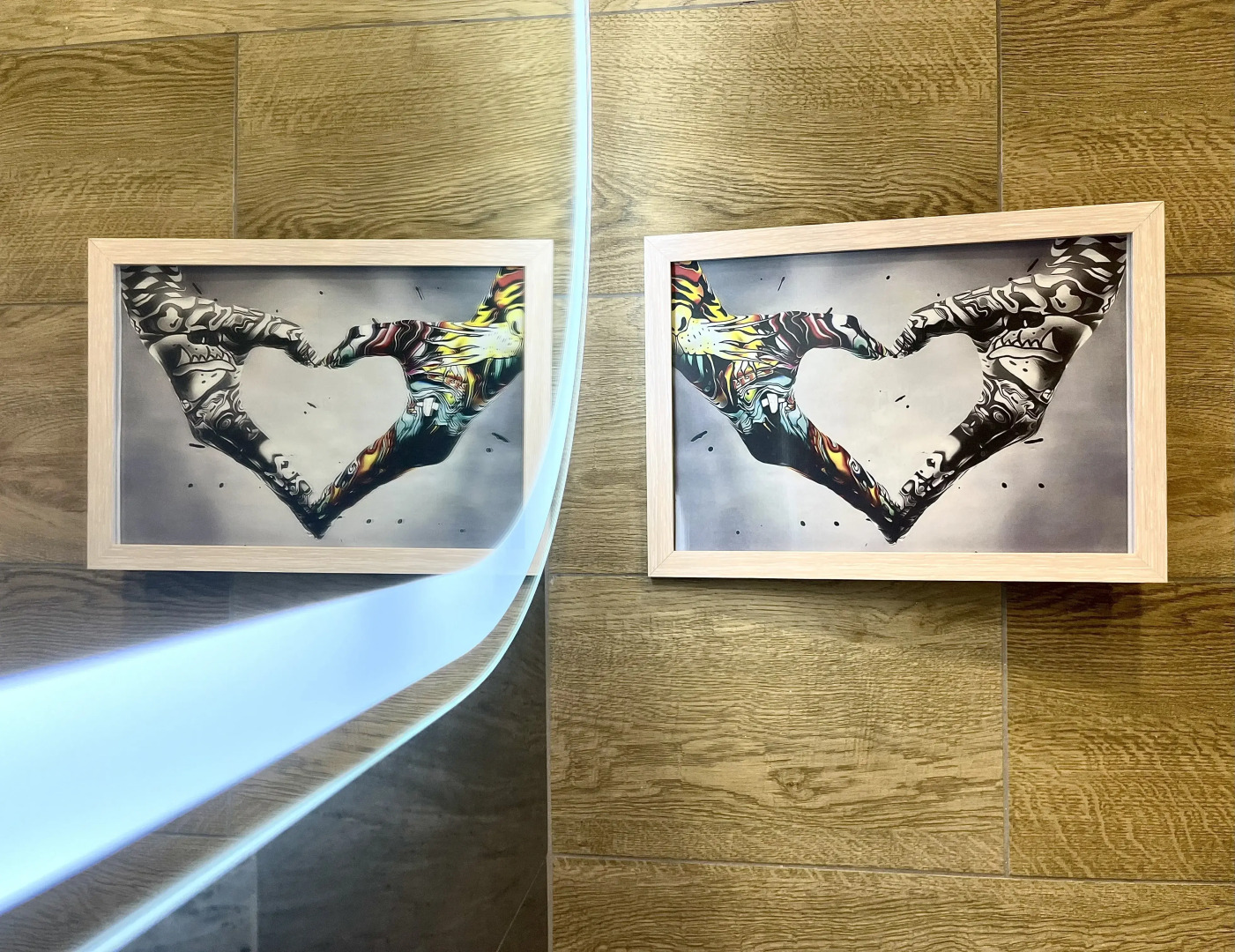 Квартира Неотель мансардная у Чернавского моста, Петровского сквера